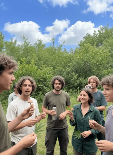 Dive into the breakthrough psilocybin human observation revealed by Bryan Johnson. Curious about its impact? Discover the untold details inside.