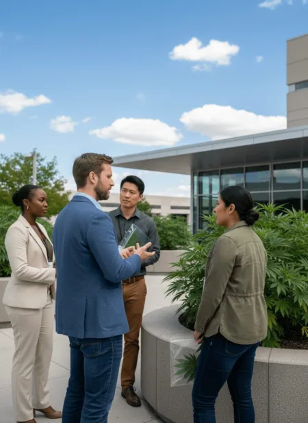 Unlock exclusive strategies from the cannabis compliance panel—discover actionable enforcement tips and industry secrets you can't afford to miss!