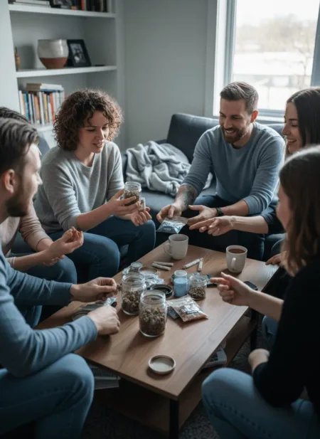 Inside the Cannabis Nationwide Product Expansion: America’s Green Revolution Curious about cannabis nationwide product expansion? Discover how top brands are shaping the future of cannabis in the US. Don’t miss this industry shift!