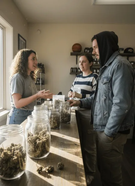 Inside the Cannabis Trademark Lawsuit Shaking Up the Akron Scene Discover the twists behind a high-stakes cannabis trademark lawsuit—see why LeBron James' sports agency took legal action against an Akron cannabis company.