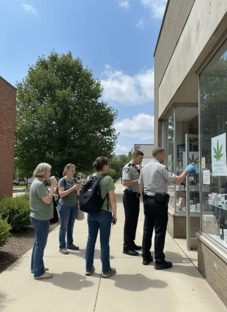 Discover the latest on unlicensed cannabis retailers Missouri. Find out why this statewide crackdown matters and what it means for the industry now.