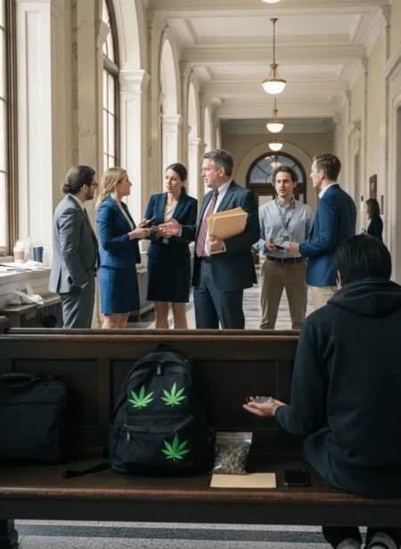 Inside the D.C. cannabis lawsuit consolidation: What’s Shaping the Industry Now Uncover the latest on D.C. cannabis lawsuit consolidation—why does this merger matter and what’s at stake? Click to stay ahead of the legal upheaval.