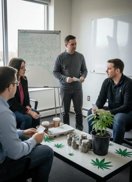 Curious about the Rhode Island cannabis retail lottery? Discover insider tips, eligibility secrets, and what could surprise applicants—find out before it’s too late!