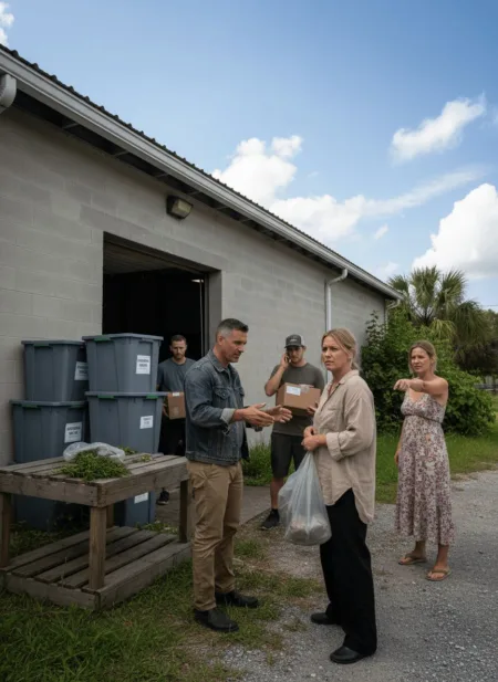 Inside the South Carolina THC Bust: $77M, Cannabis, and Controversy Shocking details emerge in the South Carolina THC bust. Discover how a $77M operation was shut down—what does this mean for cannabis in the state?