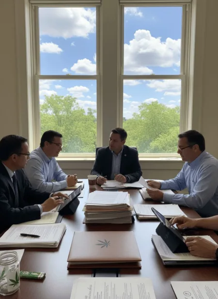 How ready is Tennessee for medical marijuana? Dive into the real story on Tennessee medical marijuana readiness and discover what lawmakers are planning next.