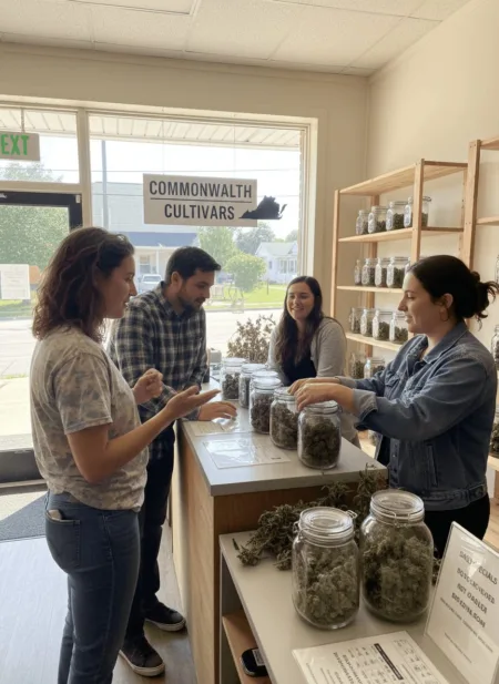 Curious about Virginia marijuana retail legalization? Discover the latest updates and what new laws could mean for you—don't miss out on this hot topic!