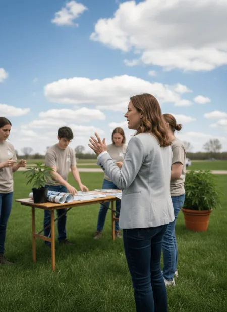 See how the Jacy Todd Nebraska governor campaign surges forward after conviction. Can she overcome the odds? Click to get exclusive updates and details.