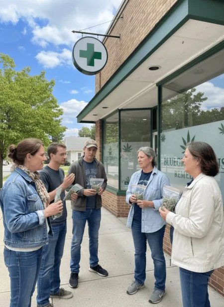 Curious about the Kentucky medical cannabis expansion? Discover how new licenses and fresh access will impact businesses and your wellness options.