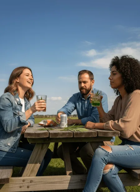 Kentucky THC beverage launch shakes up summer with three bold drinks Curious about the Kentucky THC beverage launch? Discover the buzz, new flavors, and exclusive details—don’t miss out on this bold Kentucky first!