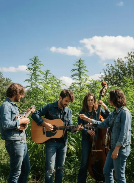 Kevin Carducci The Money: Acoustic Moments & Cannabis Culture Candidly Unveiled Dive into the compelling journey behind Kevin Carducci The Money. Discover the story, watch the video, and find out what makes it unforgettable—click now!