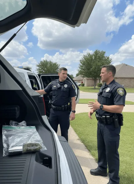 Curious about recent Killeen marijuana possession reports? Uncover the untold stories and why these reports matter to you! Click for exclusive details.