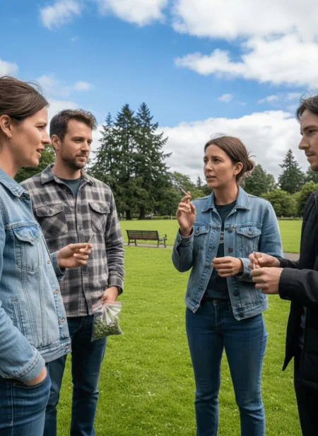 King County Psychedelics Policy: Is Seattle Ready for the Next Big Shift? Curious about King County psychedelics policy? Discover how new research and relaxed enforcement could impact your community. Click to see what’s next.