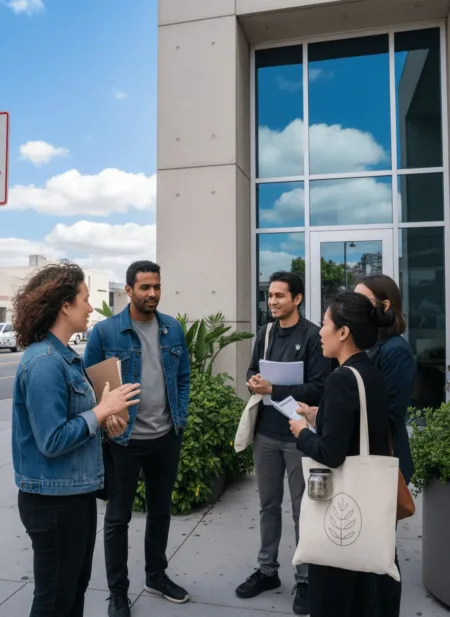 Is your business ready for the LA cannabis tax amnesty? Discover how you could erase major penalties and start fresh—learn the secret to saving big today!