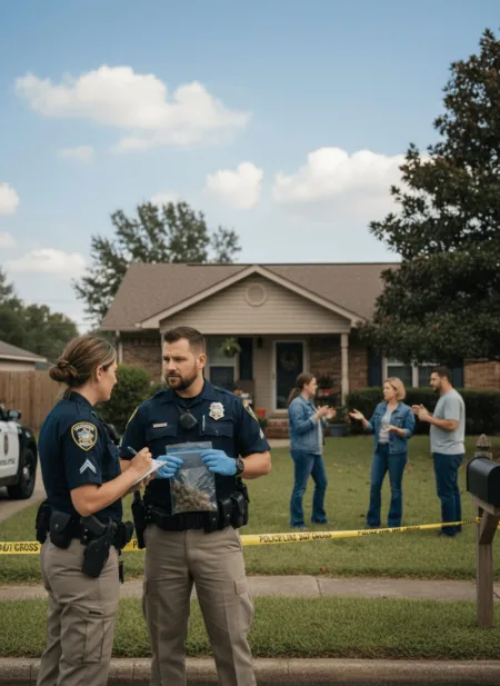 Uncover exclusive updates in the Lafayette homicide investigation. Who was the victim, and what clues are investigators following? Click to learn more!