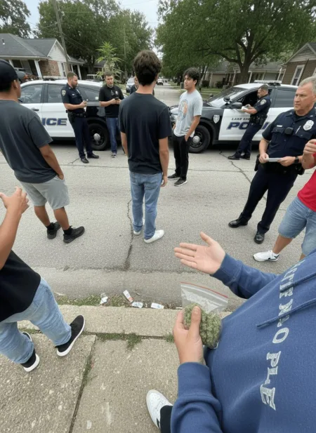 Lake Charles Arrest Report Shakes SWLA: Truth, Cannabis, and Change Ahead! Unlock exclusive details in the latest Lake Charles arrest report. Who was booked? Why? Get the facts behind the headlines now—don't miss this inside scoop!