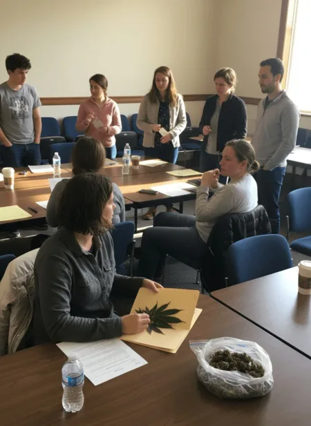 Curious about the Lapeer marijuana grow license appeal? Discover what’s at stake and why this public hearing could redefine local opportunities.
