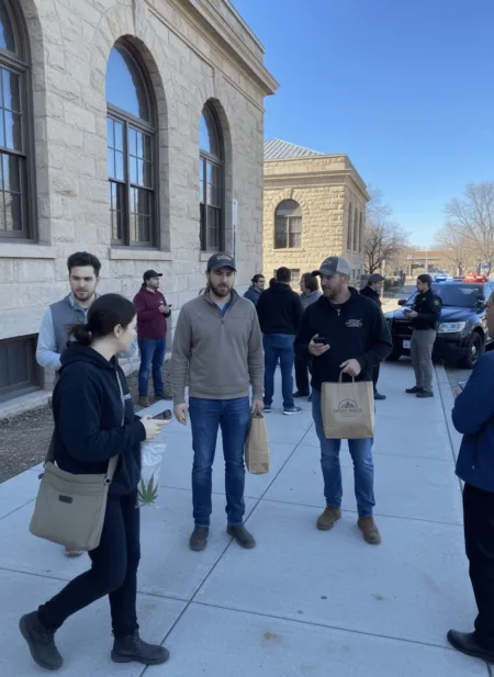 Unlock the latest Laramie County arrest report—discover who's making headlines and why. See the unexpected names and stories inside this week's arrests.