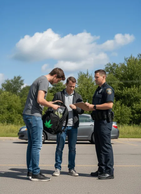 Lewiston-Queenston Bridge Drug Arrest: Shocking Border Bust Sparks Industry Debate Discover the truth behind the Lewiston-Queenston Bridge drug arrest. What happened at the border? Click to uncover surprising details and real events.