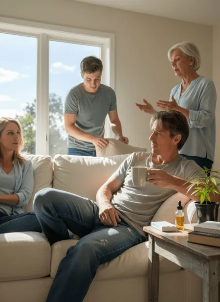 Discover the real journey of living with multiple sclerosis. Learn how everyday life transforms and why so many find hope and balance through new perspectives.