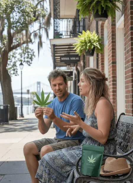 Discover the hidden truths behind Louisiana cannabis legalization. Are you missing out? Learn what’s really happening before the next big move unfolds.