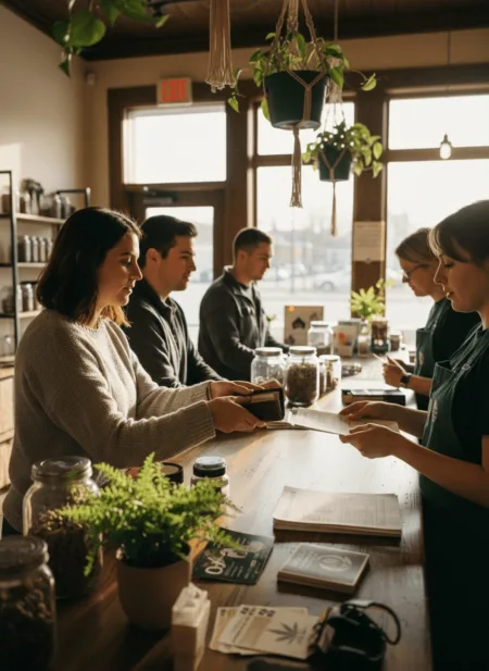 Louisville Medical Marijuana Cards: Your Simple Path to Relief in 2024 Curious about Louisville medical marijuana cards? Discover the easiest, most affordable way to apply—find out why locals are rushing to this dispensary!