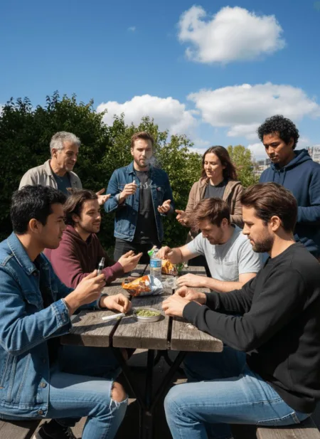 Explore how MDMA psilocybin social anxiety treatments could change lives. Is this the relief you’ve been seeking? Discover what the latest research reveals!