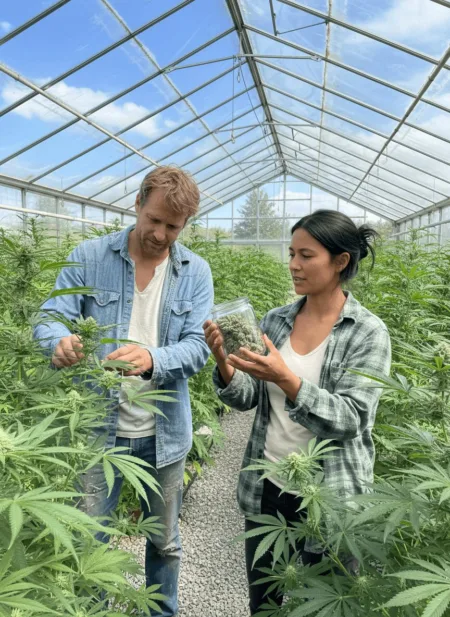 Are Maine cannabis regulation policies targeting honest growers? Discover shocking truths and real stories inside—see why this crackdown affects the entire industry.