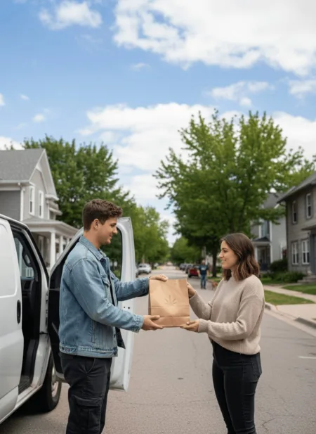 Curious about the marijuana delivery hours extension? Discover how late-night weed delivery shakes up convenience—find out what's changed and why it matters.