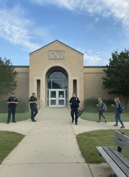 Discover what happened during the Marijuana firearm school incident—learn how deputies uncovered a firearm at a middle school. You won't believe the details!