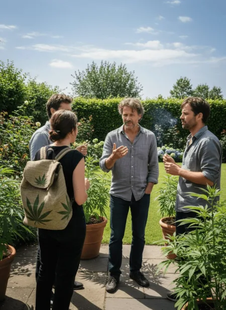 Marijuana Legalization Impact: How Policy Shift Shapes Everyday Lives Discover the untold marijuana legalization impact from a director’s perspective—what changed, what’s next, and why it matters now. Click to explore!