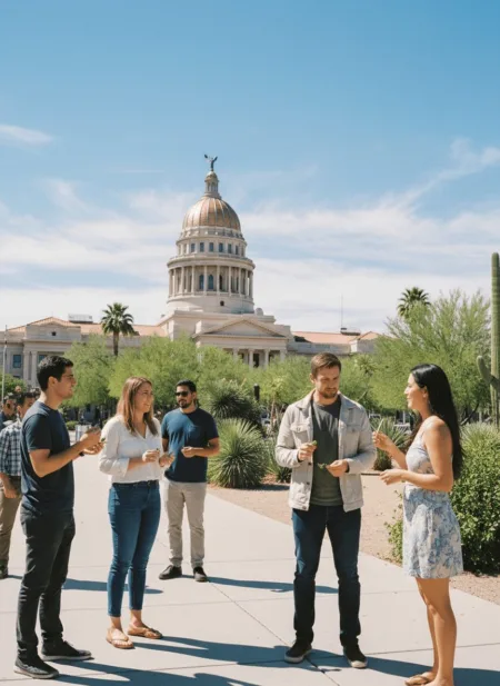 Marijuana Odor Legislation: How Arizona’s New Rules Impact Everyday Lives Curious about marijuana odor legislation? Discover what Arizona's new bill could mean for you, your rights, and your neighborhood. Click to get informed!