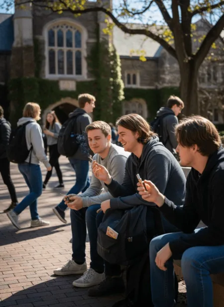 Marijuana Policy University of Michigan: Students Face New Campus Crackdown Curious about the Marijuana policy University of Michigan? Discover crucial rules and what campus restrictions mean before Hash Bash—click to stay informed!