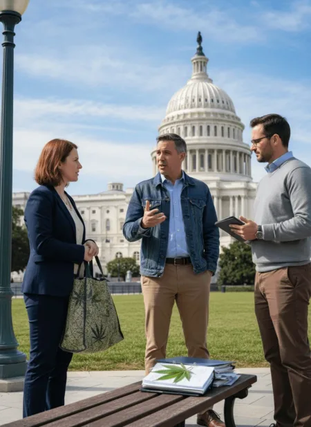 Unlock the latest on marijuana rescheduling guidance! Discover what changes could mean for cannabis laws—don't miss these crucial updates for 2024.