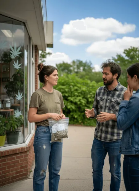 Maryland Delta-8 Delta-10 THC Law: What’s Changing & Why It Matters Uncover the real impact of the Maryland Delta-8 Delta-10 THC law—Are your favorite hemp products at risk? Click to stay ahead of the new rules.