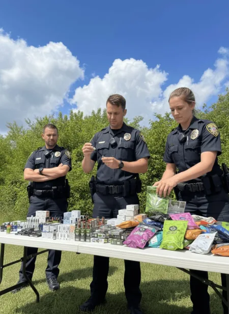 Massive illegal THC vape seizure: Inside Arkansas’ retail crackdown Don’t miss the details behind the illegal THC vape seizure in Arkansas. Discover what was found, who’s affected, and what this means for the state.