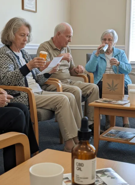 Medicare CBD Clinical Trials: What’s Really At Stake for Seniors in 2024? Uncover the shocking truth about medicare cbd clinical trials and how they could impact seniors' healthcare. Is this the breakthrough—or risk—you need to see?