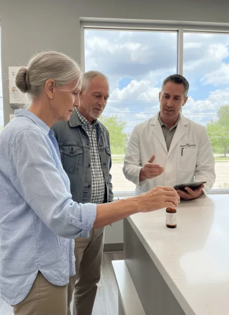 Medicare CBD Coverage: What Seniors Need to Know Right Now Uncover the latest on Medicare CBD coverage! Will it change your access or cost? Get the details and surprises behind federal debates—don't miss out.