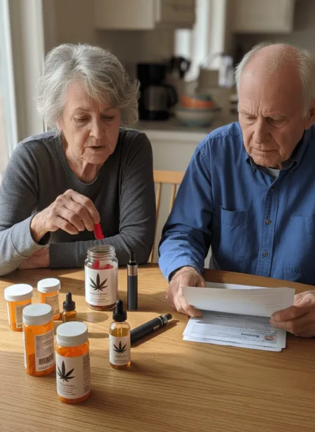 Curious about Medicare cannabis reimbursement? Discover the surprising reality behind CBD coverage and what it could mean for patients and your future.