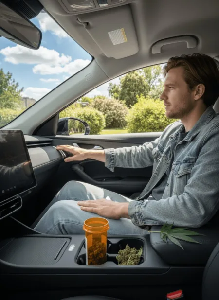 Medicinal Cannabis and Driving: Risks, Rights & What Changes Next Medicinal cannabis and driving—can you do it safely or legally? Discover essential facts you need before getting behind the wheel. Click for answers!