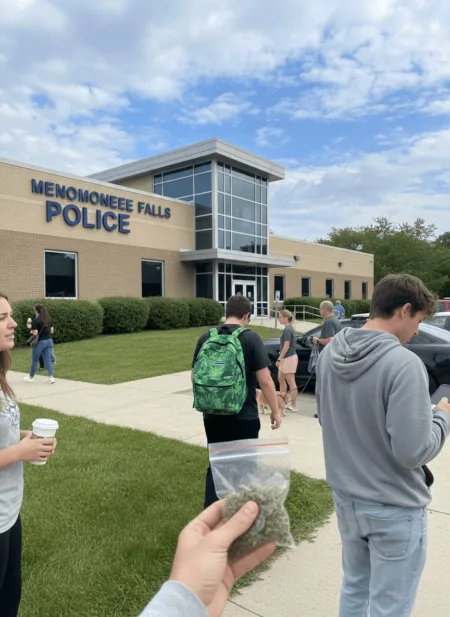 Explore the latest Menomonee Falls police arrests—discover unexpected cases, learn what happened, and stay informed with exclusive local details.