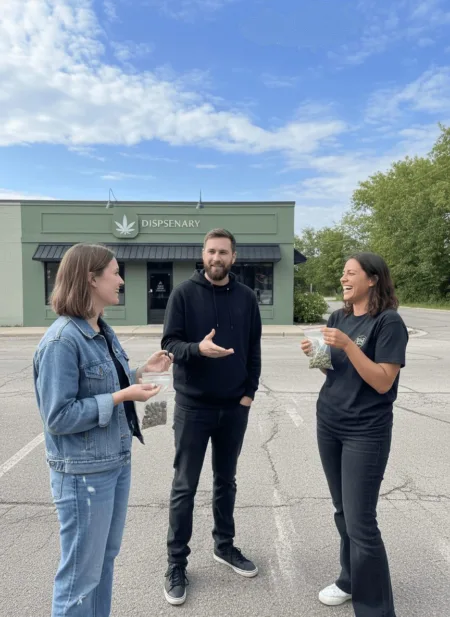 Michigan Cannabis Revenue Decline: What’s Causing a Tax Repeal Debate? Discover the real story behind the Michigan cannabis revenue decline—what's causing the drop, and why are senators pushing for a wholesale tax repeal?