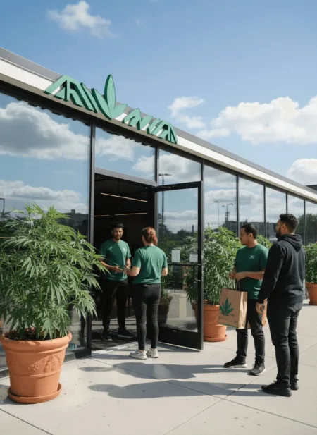 Curious about Michigan dispensary naming rules? Discover the new compliance moves marijuana shops must make—don’t risk your license, learn the facts now!