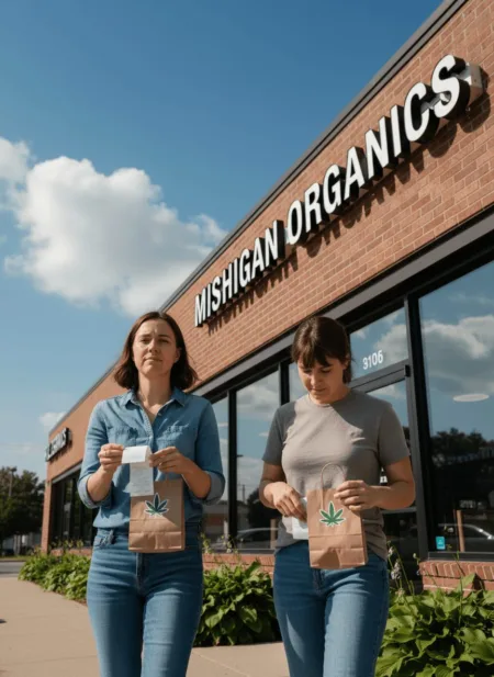 Discover the real reasons behind the Michigan marijuana sales decline—learn how new taxes impact your wallet and the future of local cannabis.