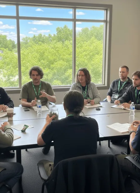 Michigan Marijuana Tax Distribution: How Legalization Fuels Local Communities Uncover how Michigan marijuana tax distribution boosts communities. Find out who's cashing in and why this revenue is game-changing. Read more now!