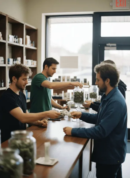 Learn how Michigan marijuana wholesale tax affects dispensaries and profits. Discover vital tax insights—don't miss how these changes may hit your wallet!