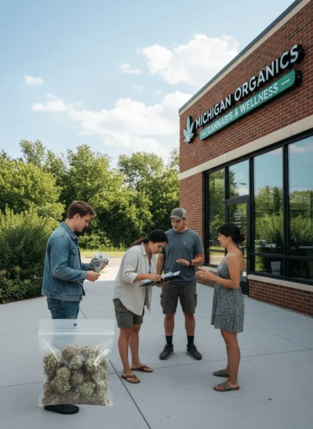Curious about Michigan cannabis wholesale tax changes? Discover how new legislation might disrupt profits and reshape the state’s cannabis economy.