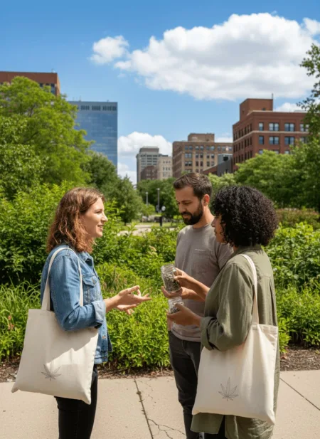 Michigan marijuana tax payout: How cities are thriving and what’s next? Curious about the Michigan marijuana tax payout? Discover which cities scored big, who benefits, and why it matters. Dive in for the full story!