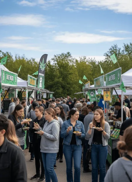 Hungry for excitement? Explore the Minnesota food festival ranking and see which festival is winning national attention. Which mouthwatering event tops the list?