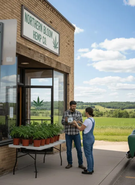 Ready to launch your venture? Minnesota hemp business licenses are open again! Discover how to secure yours before the rush—act now for your chance.