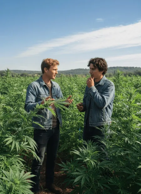 Get the inside scoop on the Minnesota hemp testing bill. How will it impact producers and the future of hemp in the state? Discover fresh insights now.